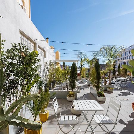 Green Wine Affair By Misha'S Place 6B Lissabon Buitenkant foto