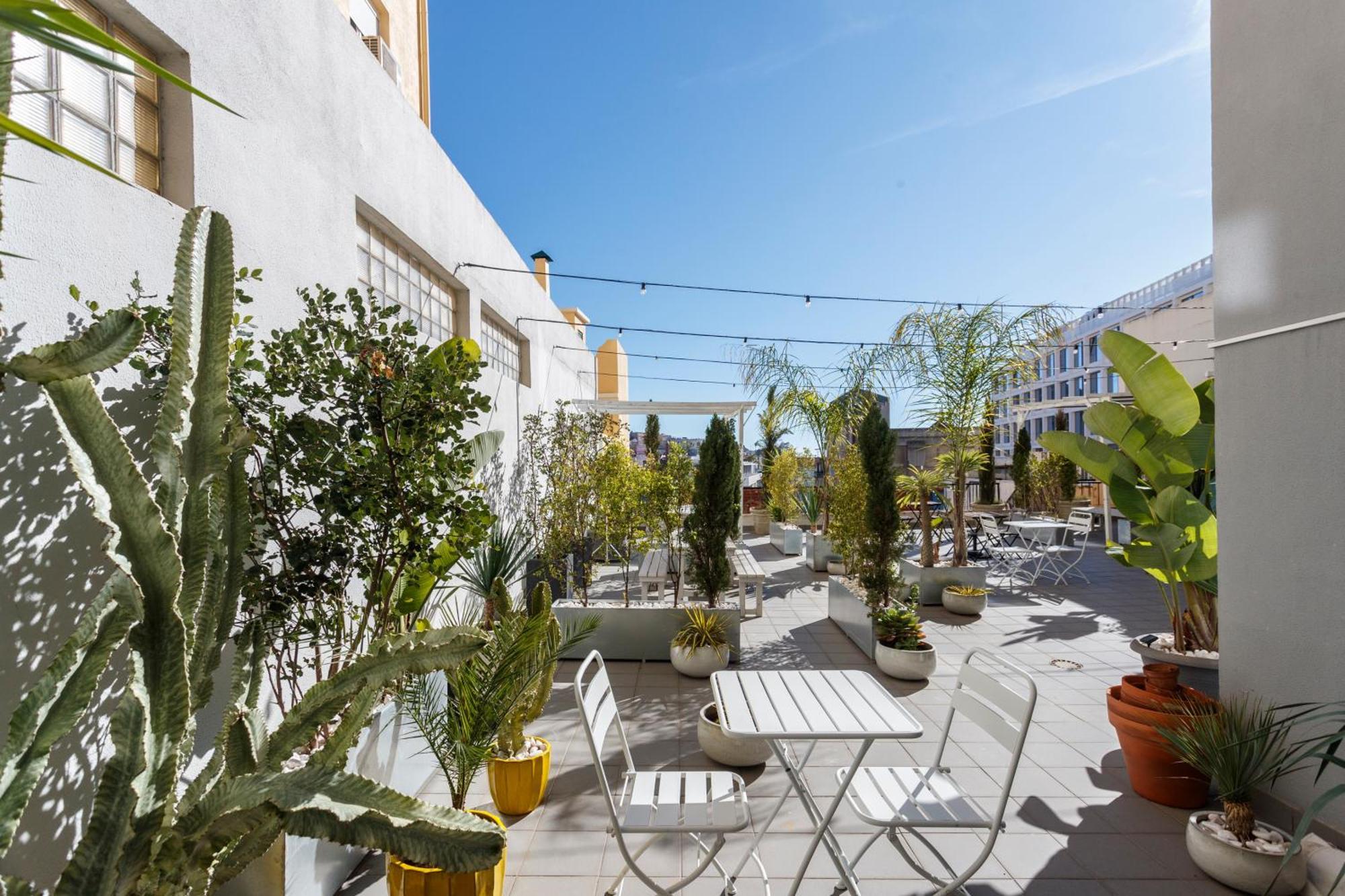 Green Wine Affair By Misha'S Place 6B Lissabon Buitenkant foto