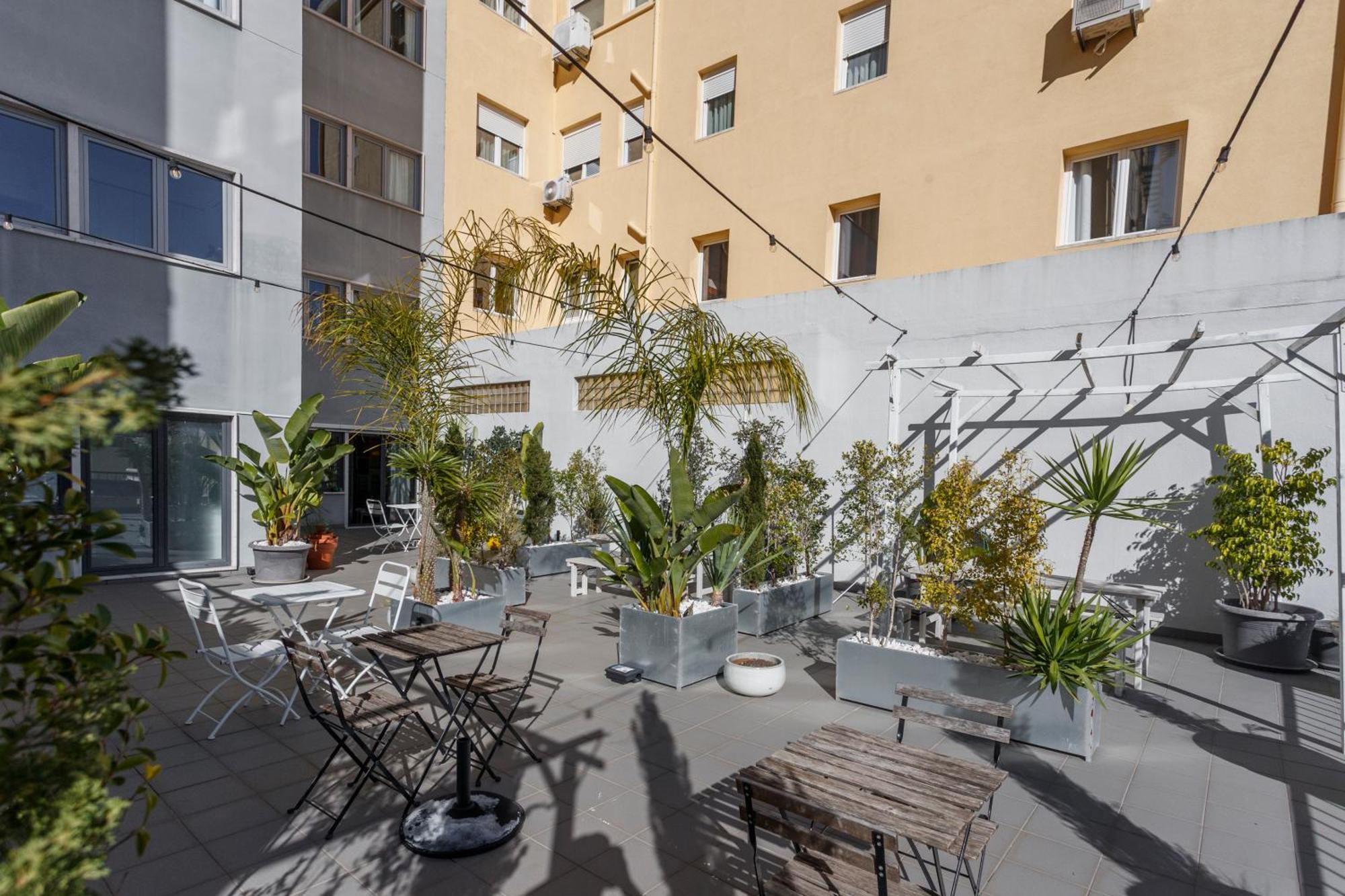 Green Wine Affair By Misha'S Place 6B Lissabon Buitenkant foto